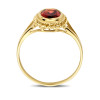14-karaat-gouden-ring-met-dieprode-granaat-in-ovaal-design-11-5-mm-breed