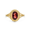 14-karaat-gouden-ring-met-dieprode-granaat-in-ovaal-design-11-5-mm-breed
