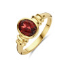 14-karaat-gouden-ring-met-dieprode-granaat-in-ovaal-design-9-mm-breed