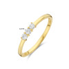14-karaat-gouden-ring-met-drie-echte-diamanten-van-0-15-crt
