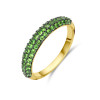 14-karaat-gouden-ring-met-drie-rijen-diamant-52781