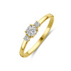 14-karaat-gouden-ring-met-een-grote-en-twee-kleine-zirkonia-s