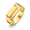 14-karaat-gouden-ring-met-glanzend-rechthoekig-element-8-mm-breed