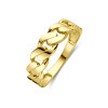 14-karaat-gouden-ring-met-gourmet-schakels-glanzend-5-5-mm-breed