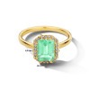 14-karaat-gouden-ring-met-groene-amethist-en-diamanten
