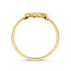 14-karaat-gouden-ring-met-grote-en-kleine-cirkel-van-7-2-mm-breed