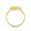 14-karaat-gouden-ring-met-hartje-en-bolletjes-rand-11-5-mm-breed