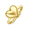 14-karaat-gouden-ring-met-hartje-en-bolletjes-rand-11-5-mm-breed