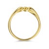14-karaat-gouden-ring-met-knoop-5-mm