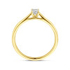 14-karaat-gouden-ring-met-lab-grown-diamant-0-25-crt-emerald-cut-3-5-mm-breed