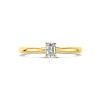 14-karaat-gouden-ring-met-lab-grown-diamant-0-25-crt-emerald-cut-3-5-mm-breed
