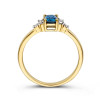 14-karaat-gouden-ring-met-london-blue-topaas-0-60-crt-diamant-0-11-crt-6-5-mm-breed