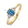 14-karaat-gouden-ring-met-london-blue-topaas-0-60-crt-diamant-0-11-crt-6-5-mm-breed