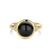 14-karaat-gouden-ring-met-onyx-en-diamanten-0-08-crt