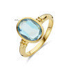 14-karaat-gouden-ring-met-ovale-blauwe-topaas-12-mm-breed