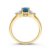 14-karaat-gouden-ring-met-ovale-london-blue-topaas-0-9-crt-en-diamant-0-24-crt-6-6-mm-breed