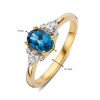 14-karaat-gouden-ring-met-ovale-london-blue-topaas-0-9-crt-en-diamant-0-24-crt-6-6-mm-breed