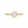 14-karaat-gouden-ring-met-ovale-zirkonia-en-klauwzetting-7-mm-breed