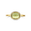 14-karaat-gouden-ring-met-peridoot-en-0-09-crt-diamant-10-5-mm-breed