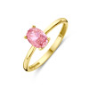 14-karaat-gouden-ring-met-roze-zirkonia-in-klauwzetting-7-mm