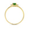 14-karaat-gouden-ring-met-smaragd-en-twee-diamanten-2-x-0-15-crt