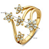14-karaat-gouden-ring-met-stralende-diamanten-sterren