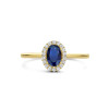 14-karaat-gouden-ring-met-synthetische-saffier-en-zirkonia-8-5-mm