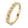 14-karaat-gouden-ring-met-transparante-marquise-en-briljant-geslepen-zirkonia-stenen