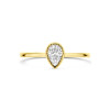 14-karaat-gouden-ring-met-transparante-zirkonia-5-mm-breed