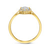 14-karaat-gouden-ring-met-transparante-zirkonia-s-in-pavezetting-9-5-mm-breed