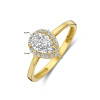 14-karaat-gouden-ring-met-transparante-zirkonia-s-in-pavezetting-9-5-mm-breed