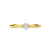 14-karaat-gouden-ring-met-transparante-zirkonia-van-3-mm