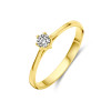 14-karaat-gouden-ring-met-transparante-zirkonia-van-3-mm