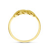 14-karaat-gouden-ring-met-twee-verweven-hartjes
