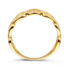 14-karaat-gouden-ring-met-unieke-schakels-van-7-mm-breed