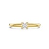 14-karaat-gouden-ring-met-vijf-prachtige-diamanten-0-11-crt