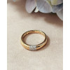14-karaat-gouden-ring-met-witgouden-diamanten-tussenstuk-0-16-crt