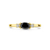 14-karaat-gouden-ring-met-zirkonia-zwarte-en-transparante-stenen-4-mm-breed