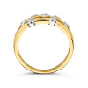 14-karaat-gouden-ring-met-zirkonias-in-ronde-witgouden-zetting