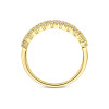 14-karaat-gouden-ring-met2-rijen-diamanten-briljant-geslepen-0-38-crt-4-5-mm-breed