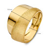 14-karaat-gouden-ring-van-13-5-mm-breed-met-glanzende-en-gematteerde-afwerking
