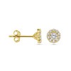 14-karaat-gouden-ronde-halo-oorknopjes-met-zirkonia-diameter-6-5-mm