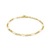 14-karaat-gouden-schakelarmband-3-2-mm-breed-lengte-18-5-cm