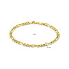 14-karaat-gouden-schakelarmband-met-figaroschakel-4-5-m-breed-lengte-19-cm