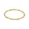 14-karaat-gouden-schakelarmband-met-figaroschakel-4-5-m-breed-lengte-19-cm
