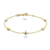 14-karaat-gouden-schakelarmband-met-glanzende-en-matte-ovale-vormen-4-mm-breed-lengte-19-cm