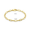 14-karaat-gouden-schakelarmband-met-glanzende-paperclip-schakels-4-7-mm-breed-lengte-19-cm