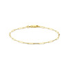14-karaat-gouden-schakelarmband-met-paperclip-schakels-1-8-mm-breed-lengte-18-cm