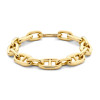14-karaat-gouden-schakelarmband-met-ronde-schakels-van-11-5-mm-lengte-20-cm
