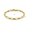 14-karaat-gouden-schakelarmband-van-7-mm-breed-lengte-20-cm